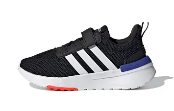 (BP)adidas neo Racer TR21 BlackWhite - 1