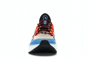 Nike Signal D/MS/X Guava Ice Light Aqua Hyper Crimson - 2