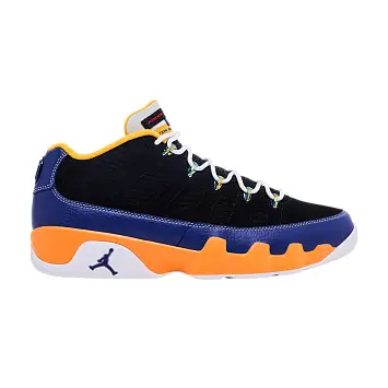 Air Jordan 9 Retro Low What The Kilroy - 1