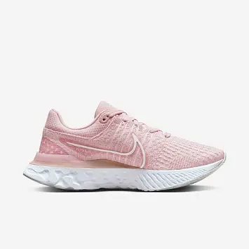 Nike React Infinity Flyknit 3 - 3