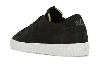 Nike SB Zoom Blazer Low Decon Black Anthracite (AA4274-002) - 6