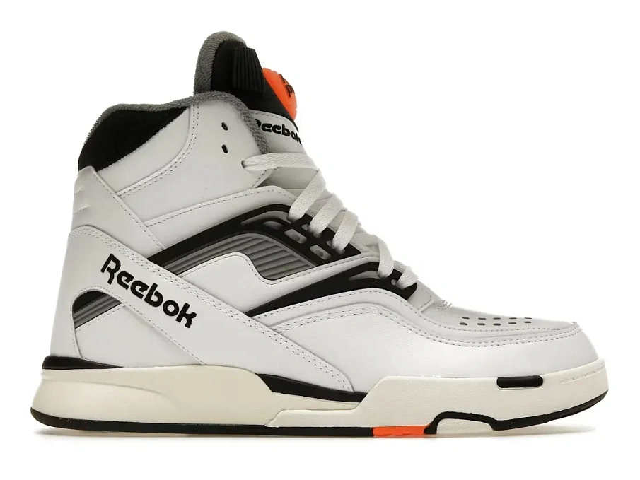 Фото № 1 с приближением к товару «‎Reebok Pump TZ»