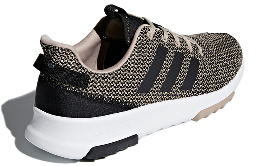 Фото № 4 с приближением к товару «‎adidas Cloudfoam Racer Tr BrownBlack»