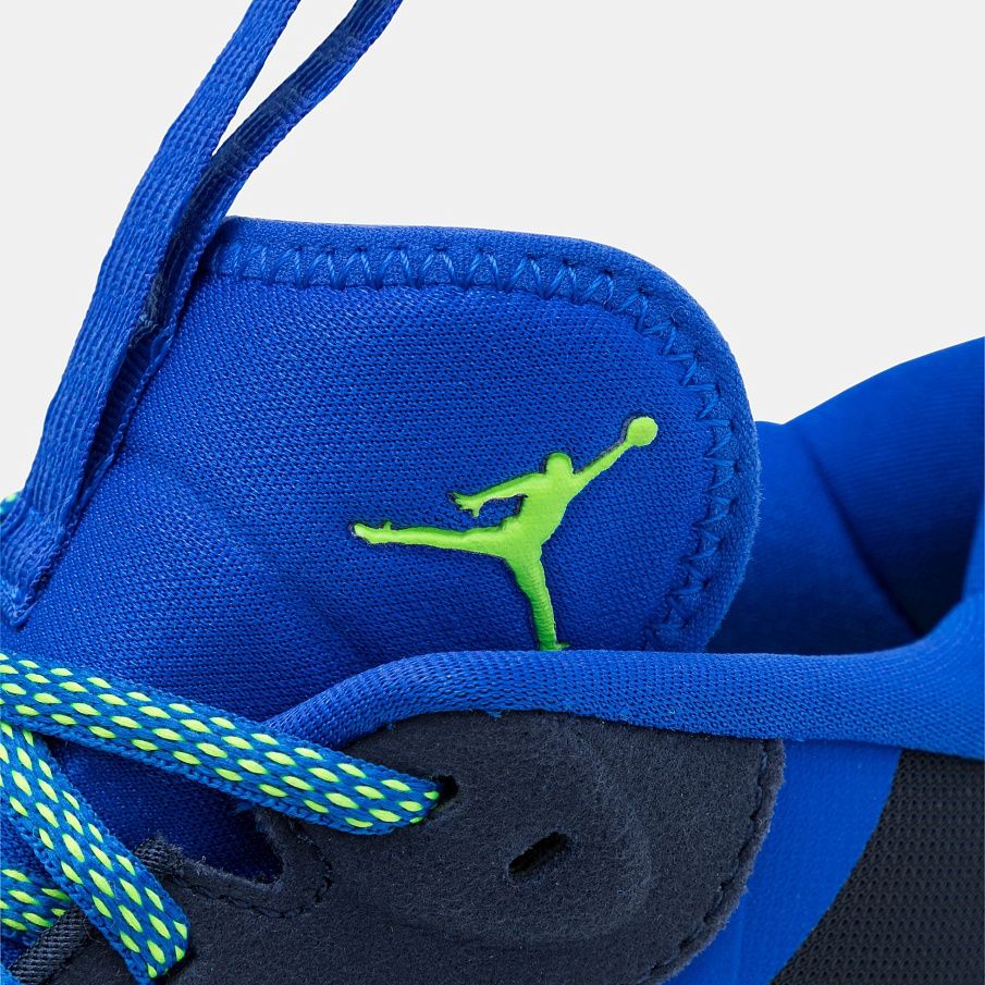Фото № 5 с приближением к товару «‎Jordan Zoom Separate »
