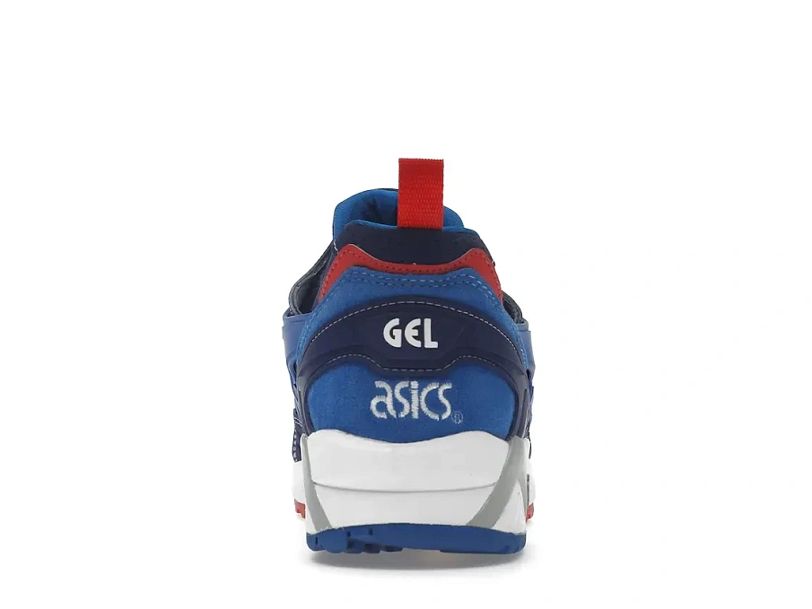 Фото № 4 с приближением к товару «‎ASICS Gel-Kayano Trainer mita sneakers Trico»