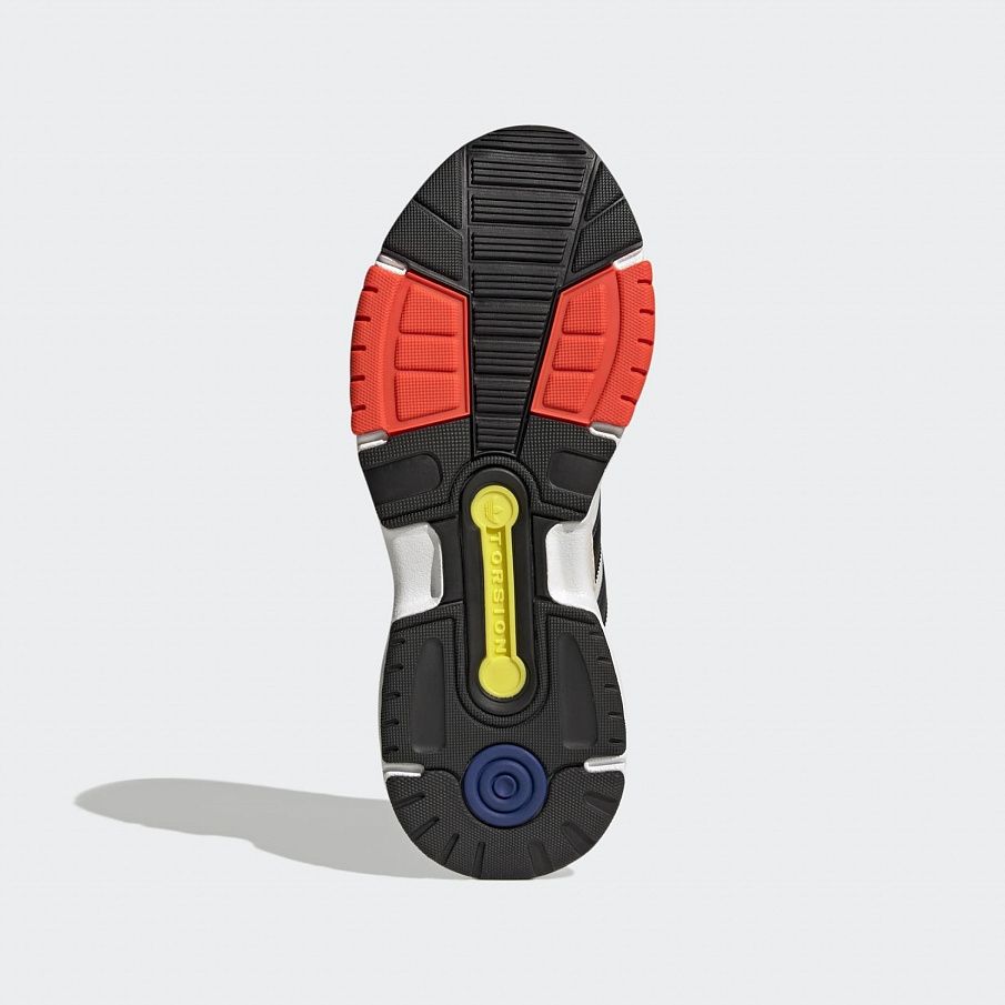 Фото № 2 с приближением к товару «‎Adidas Retropy F90 »