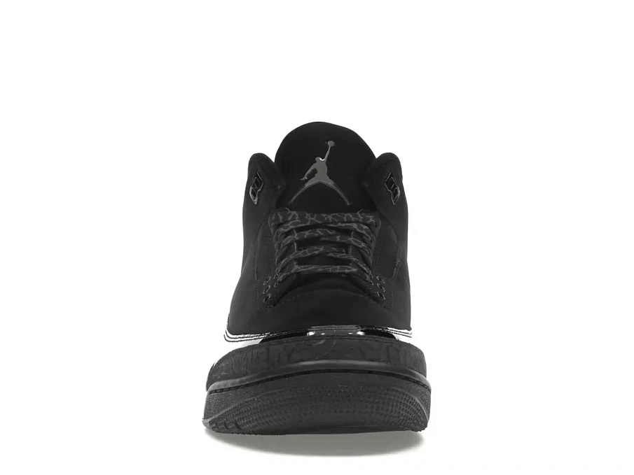 Фото № 2 с приближением к товару «‎Jordan 3 Retro»