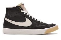 Фото № 1 с приближением к товару «‎Nike Blazer Mid 77 Vintage Velvet Brown»