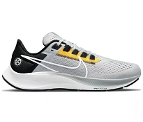 Фото № 1 с приближением к товару «‎Nike Air Zoom Pegasus 38 Pittsburgh Steelers»
