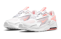 Фото № 3 с приближением к товару «‎Nike Air Max Bolt (Gs) WhitePink»