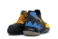 Фото № 2 с приближением к товару «‎Nike Kyrie 3 What the Kyrie »