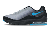 Фото № 1 с приближением к товару «‎ Nike Air Max Invigor Running shoes»