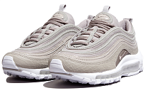 Фото № 2 с приближением к товару «‎Nike Wmns Air Max 97 PRM Running Shoes Grey»