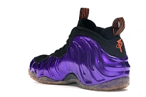 Фото № 6 с приближением к товару «‎Nike Air Foamposite One Phoenix Suns»