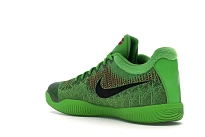 Фото № 6 с приближением к товару «‎Nike Mamba Rage Grinch»