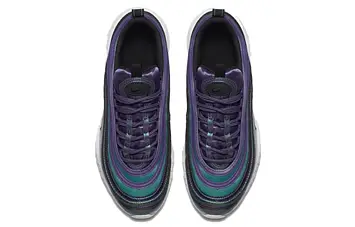 Nike Air Max 97 GS 'Iridescent' - 5