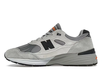 New Balance 991v2 - 3