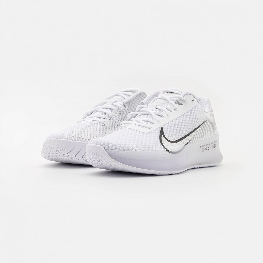 Фото № 2 с приближением к товару «‎Nike Zoom Vapor 11»