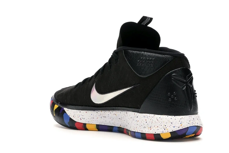 Фото № 6 с приближением к товару «‎Nike Kobe A.D. Mid NCAA»