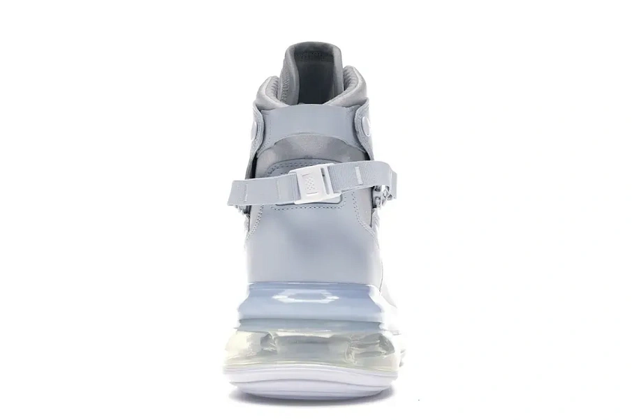 Фото № 4 с приближением к товару «‎Nike Air Max 720 Saturn Pure Platinum»