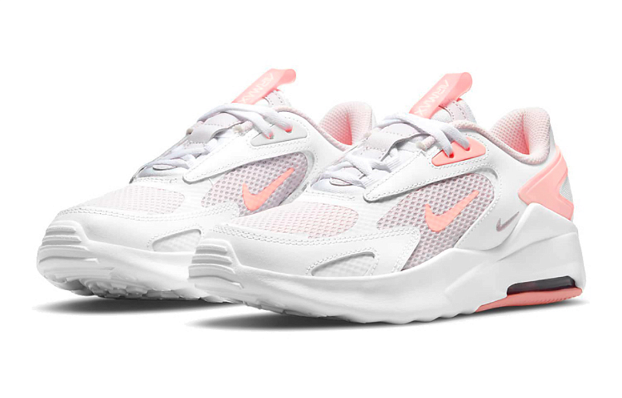 Фото № 3 с приближением к товару «‎Nike Air Max Bolt (Gs) WhitePink»