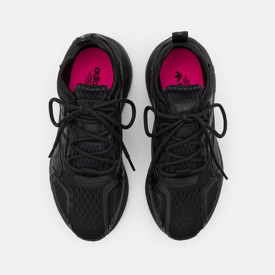 Фото № 4 с приближением к товару «‎Adidas ZX 2K Boost »