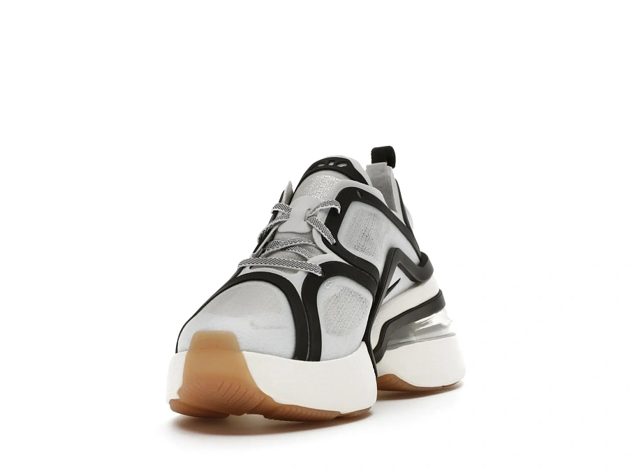 Фото № 5 с приближением к товару «‎Nike Air Max 270 XX White »