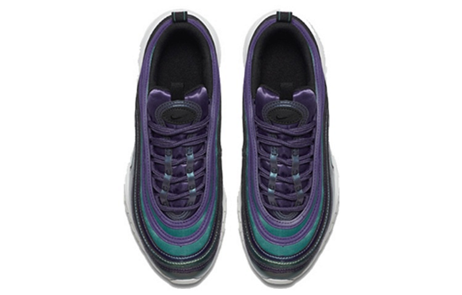 Фото № 3 с приближением к товару «‎Nike Air Max 97 GS 'Iridescent'»