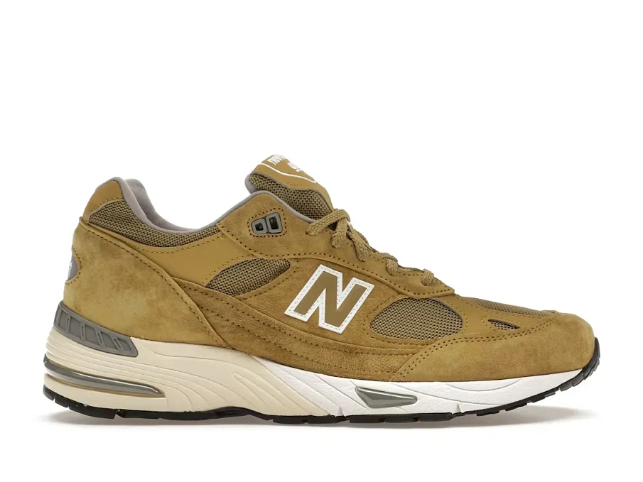 Фото № 1 с приближением к товару «‎New Balance 991»