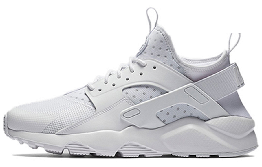 Фото № 1 с приближением к товару «‎Nike Air Huarache Run Ultra Running shoes white»