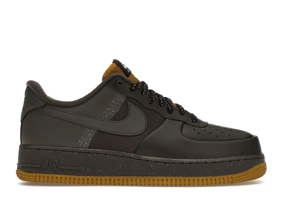 Фото № 1 с приближением к товару «‎Nike Air Force 1 Low '07 LV8»