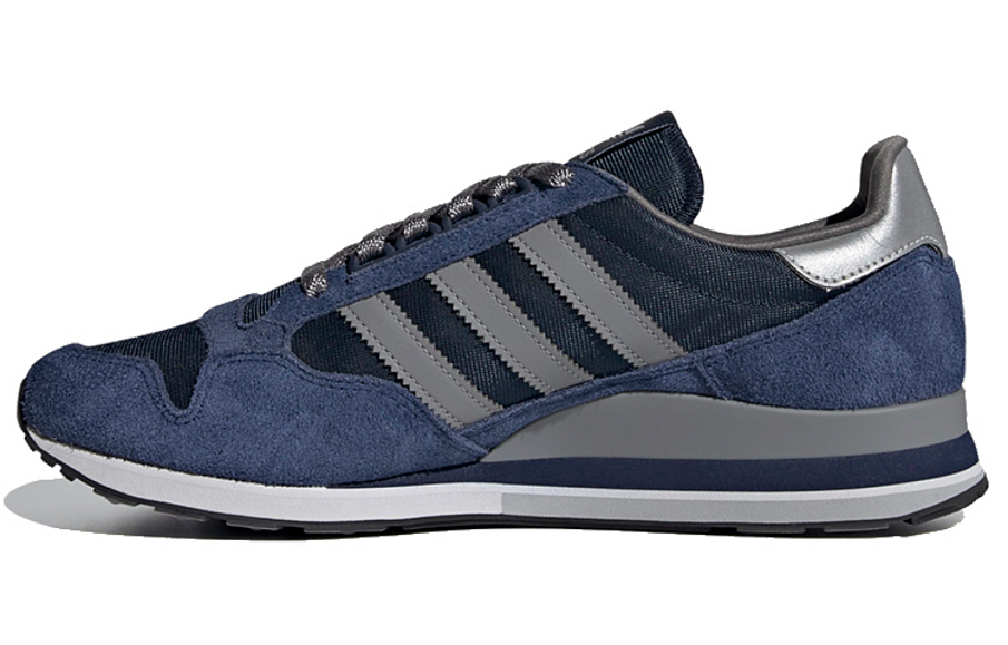 Фото № 1 с приближением к товару «‎adidas originals ZX 500 BlueGrey»