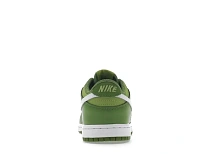 Фото № 4 с приближением к товару «‎Nike Dunk Low»