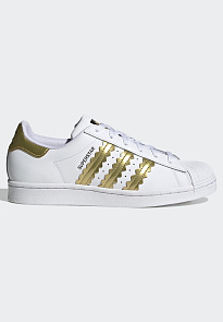 Фото № 1 с приближением к товару «‎Adidas Superstar »