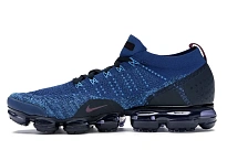 Фото № 3 с приближением к товару «‎Nike Air VaporMax Flyknit 2 Gym Blue»