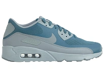 Фото № 1 с приближением к товару «‎Nike Air Max 90 Ultra 2.0 Essential Smokey Blue/Wolf Grey»