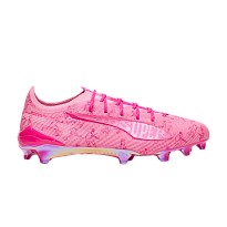 Фото № 1 с приближением к товару «‎KidSuper Studios x Puma Ultra 5 Ultimate FG World Cup Pack»