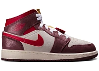 Фото № 1 с приближением к товару «‎Jordan 1 Mid SE»