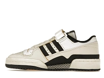 Фото № 5 с приближением к товару «‎adidas Forum 84 Low Off White Core Black Footwear White »