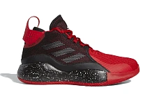 Фото № 1 с приближением к товару «‎adidas D Rose 773 2020 Scarlet»