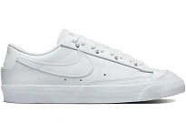 Фото № 1 с приближением к товару «‎Nike Blazer Low 77 White Pearl »