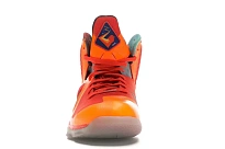 Фото № 2 с приближением к товару «‎Nike LeBron 9 Big Bang AS»