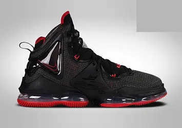 Nike Lebron 19 (CZ0203-001)