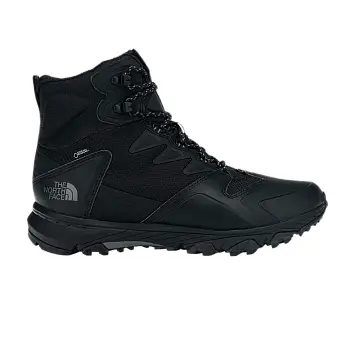 The North Face Ultra XC GTX Boot Black - 1