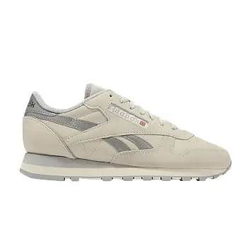 Reebok Classic Leather 1983 Vintage Alabaster Pure Grey - 1