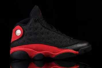 Nike Air Jordan 13 Retro GS  - 4