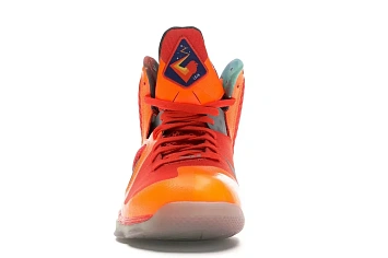 Nike LeBron 9 Big Bang AS - 2