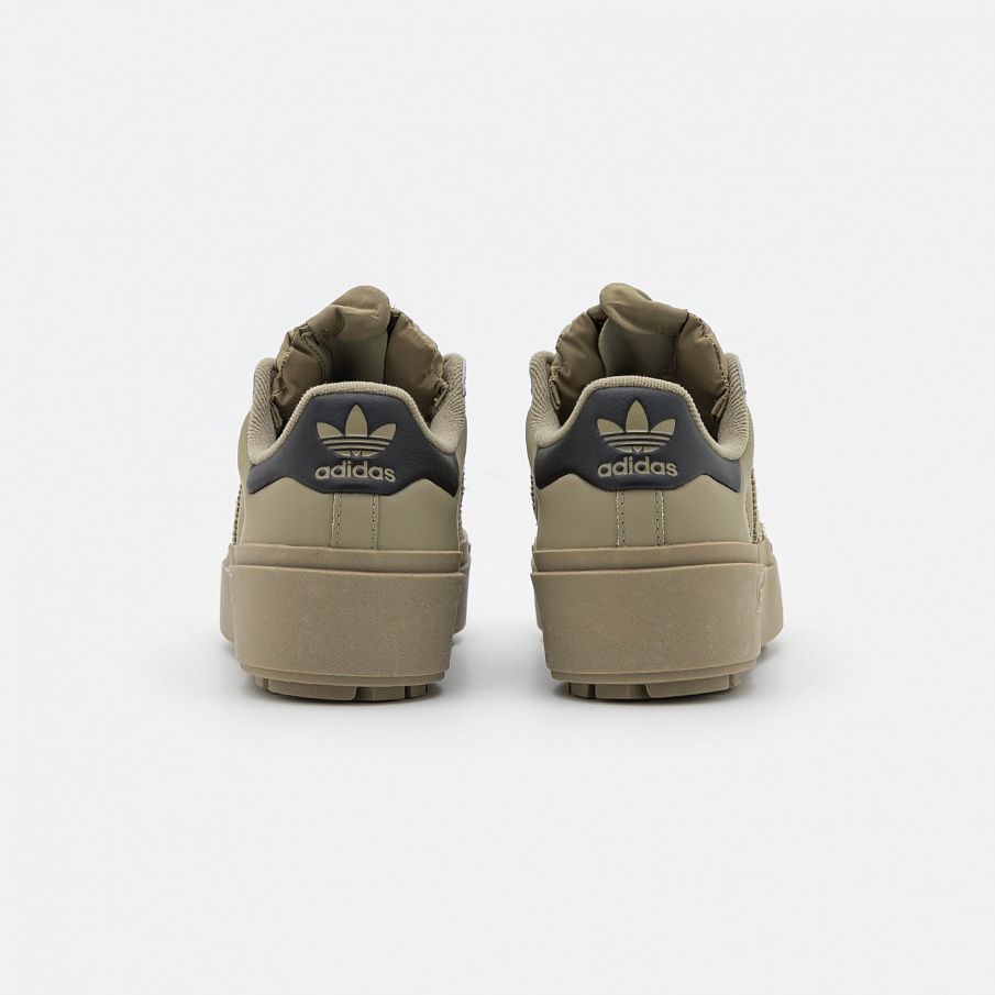 Фото № 4 с приближением к товару «‎Adidas Superstar Bonega X »