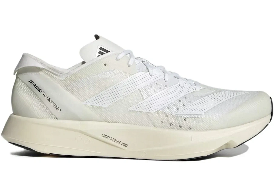 Фото № 1 с приближением к товару «‎adidas Adizero Takumi Sen 9 Non Dyed»