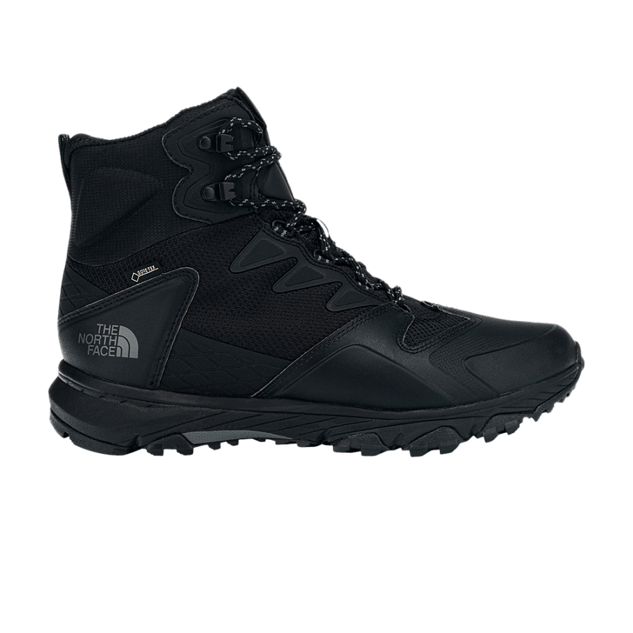 Фото № 1 с приближением к товару «‎The North Face Ultra XC GTX Boot Black»